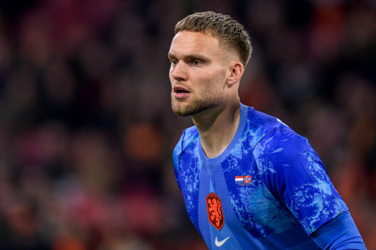 Roberto De Zerbi's goalkeeper antics at Brighton could hint at big Tottenham change - Opinion