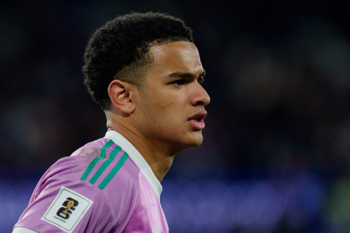 Photo by Giuseppe Maffia/NurPhoto via Getty Images