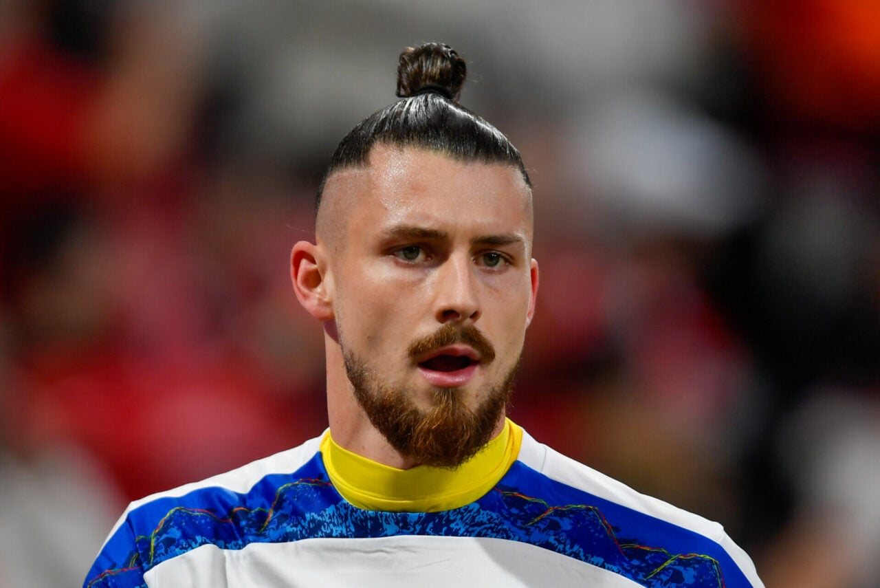 Fiorentina could look to sign two Tottenham players for £26m total this summer