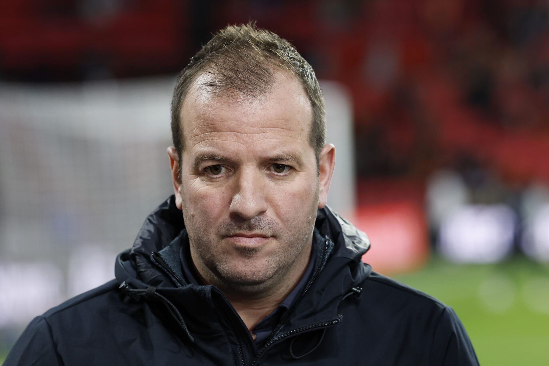 Photo by ANP via Getty Images