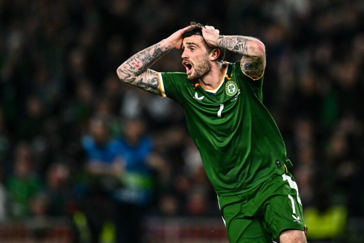 Photo By Seb Daly/Sportsfile via Getty Images