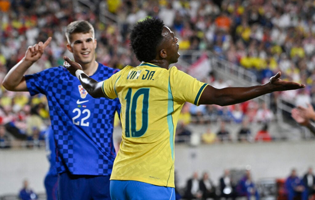 Luka Vuskovic Tottenham