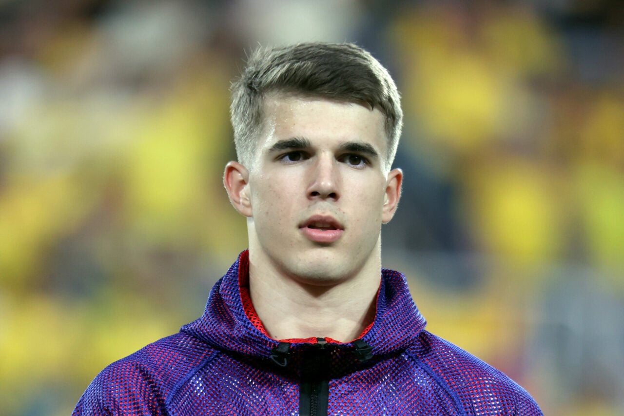 Tottenham fans will love Luka Vuskovic’s latest statement about his Spurs future