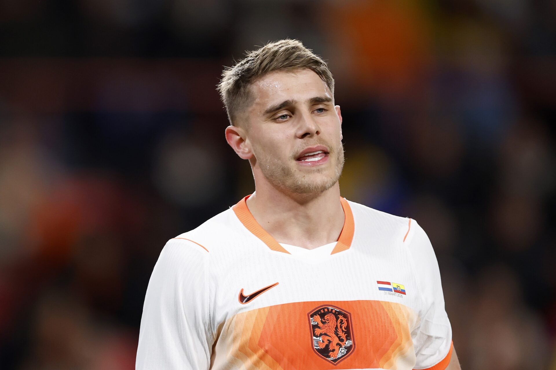 Louis Saha urges Man United to sign 'next level' Tottenham star but he might cost £100m