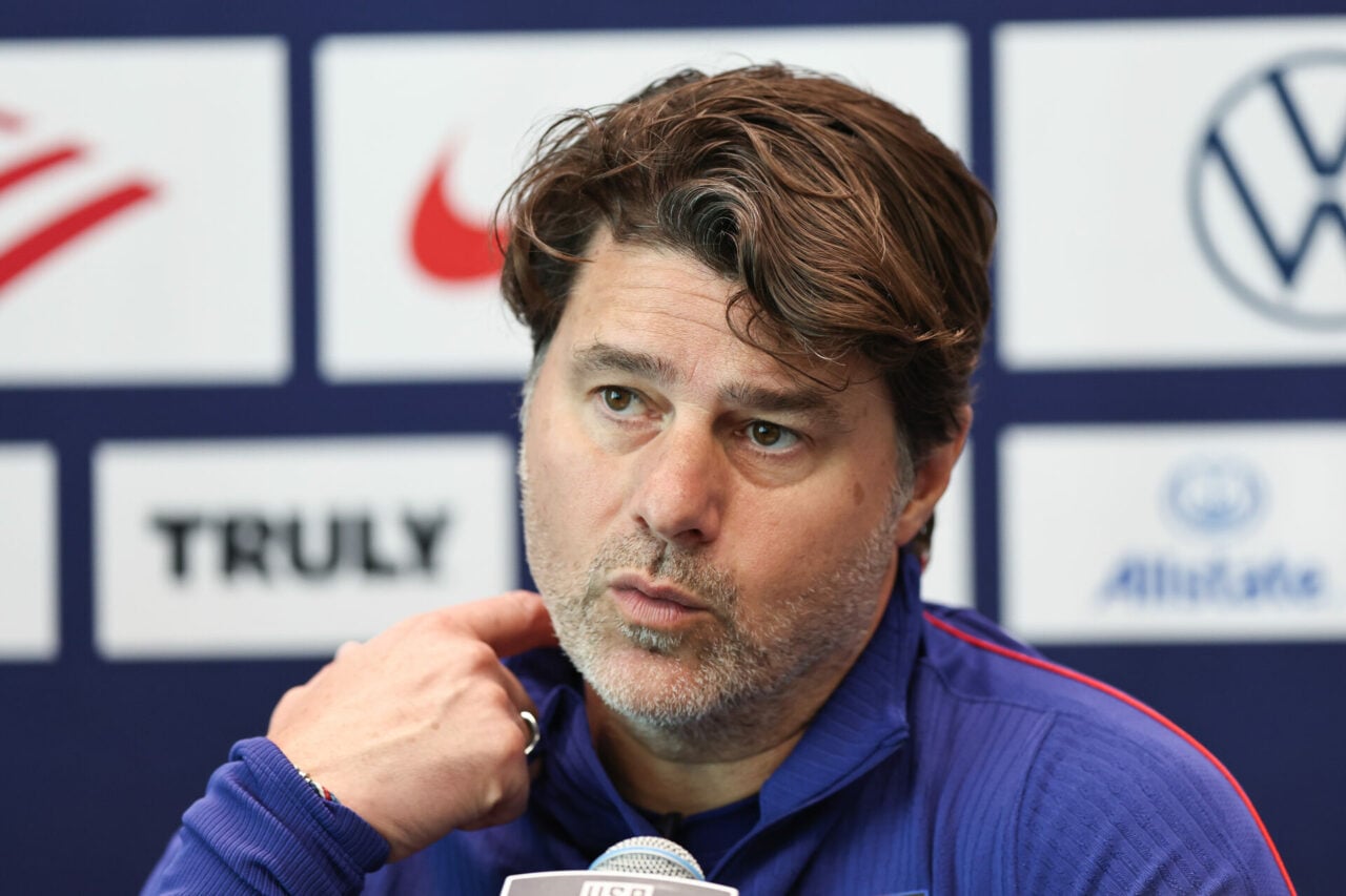 Key Tottenham figure was against hiring Mauricio Pochettino due to Daniel Levy concern