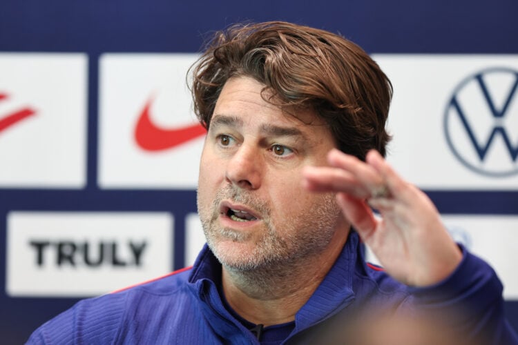 Photo by Omar Vega/Getty Images