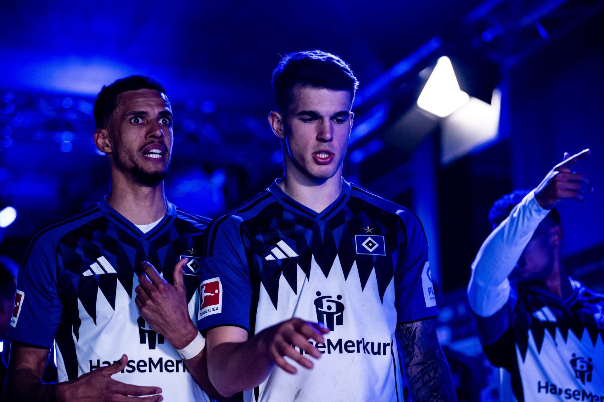 Strange Luka Vuskovic price quoted: Tottenham would surely laugh it out of the room