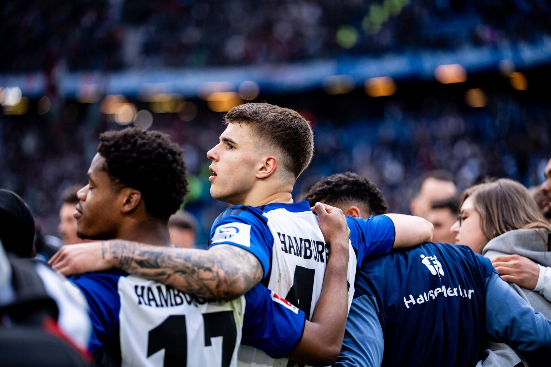 Four new astounding Luka Vuskovic stats show Tottenham have a monster on their hands