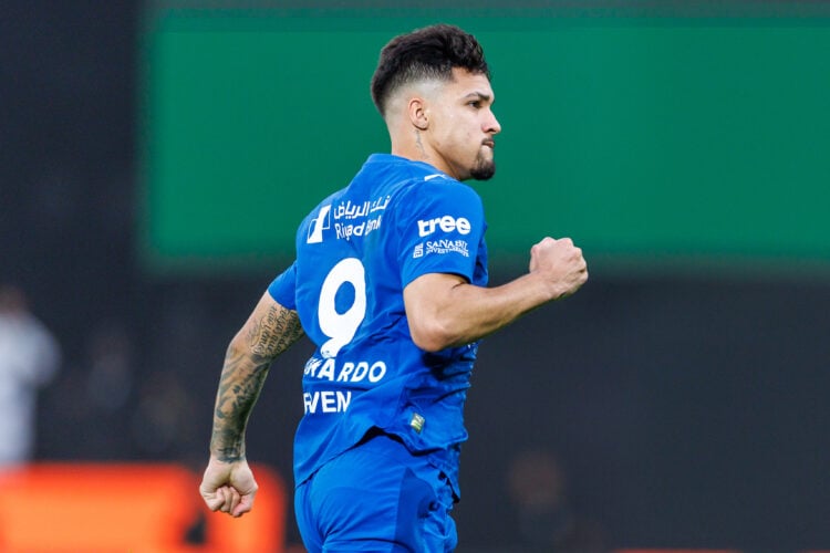 Photo by Abdullah Ahmed/Getty Images