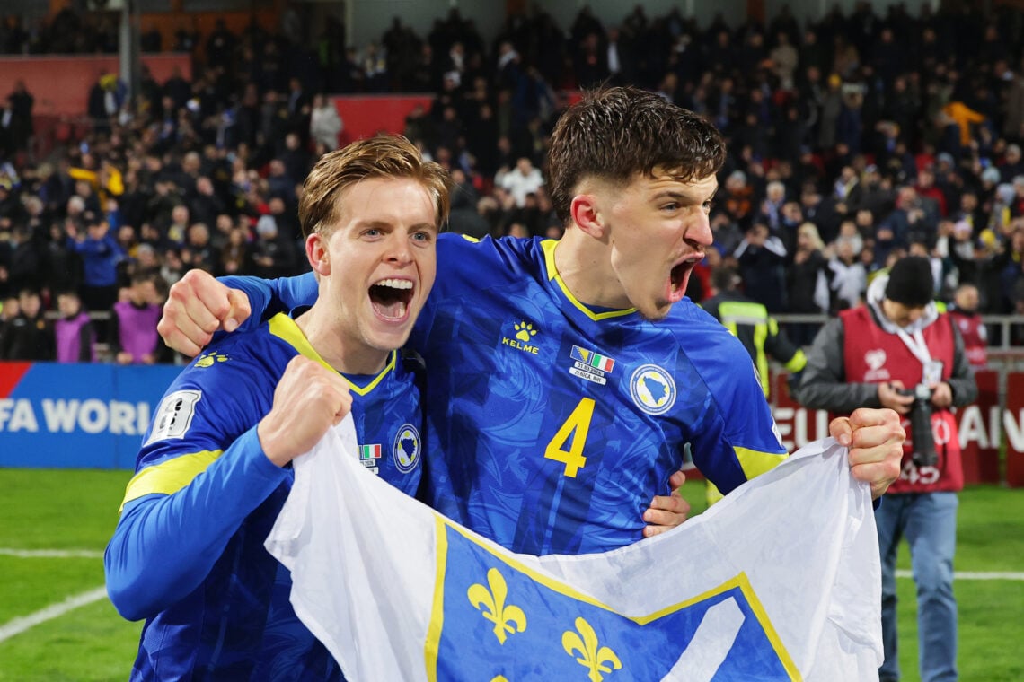 Photo by Srdjan Stevanovic - UEFA/UEFA via Getty Images