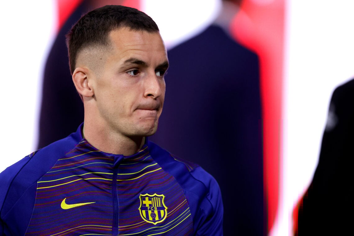 Photo by Maria Gracia Jimenez/Soccrates/Getty Images