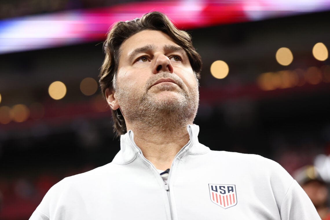 Photo by Jared C. Tilton/Getty Images