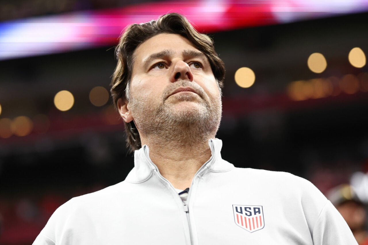 How Mauricio Pochettino feels after seeing Tottenham appoint Roberto De Zerbi instead