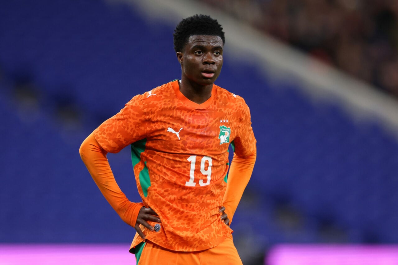 Tottenham identify Ivory Coast starlet as ‘high priority’ but Chelsea already bid £35m