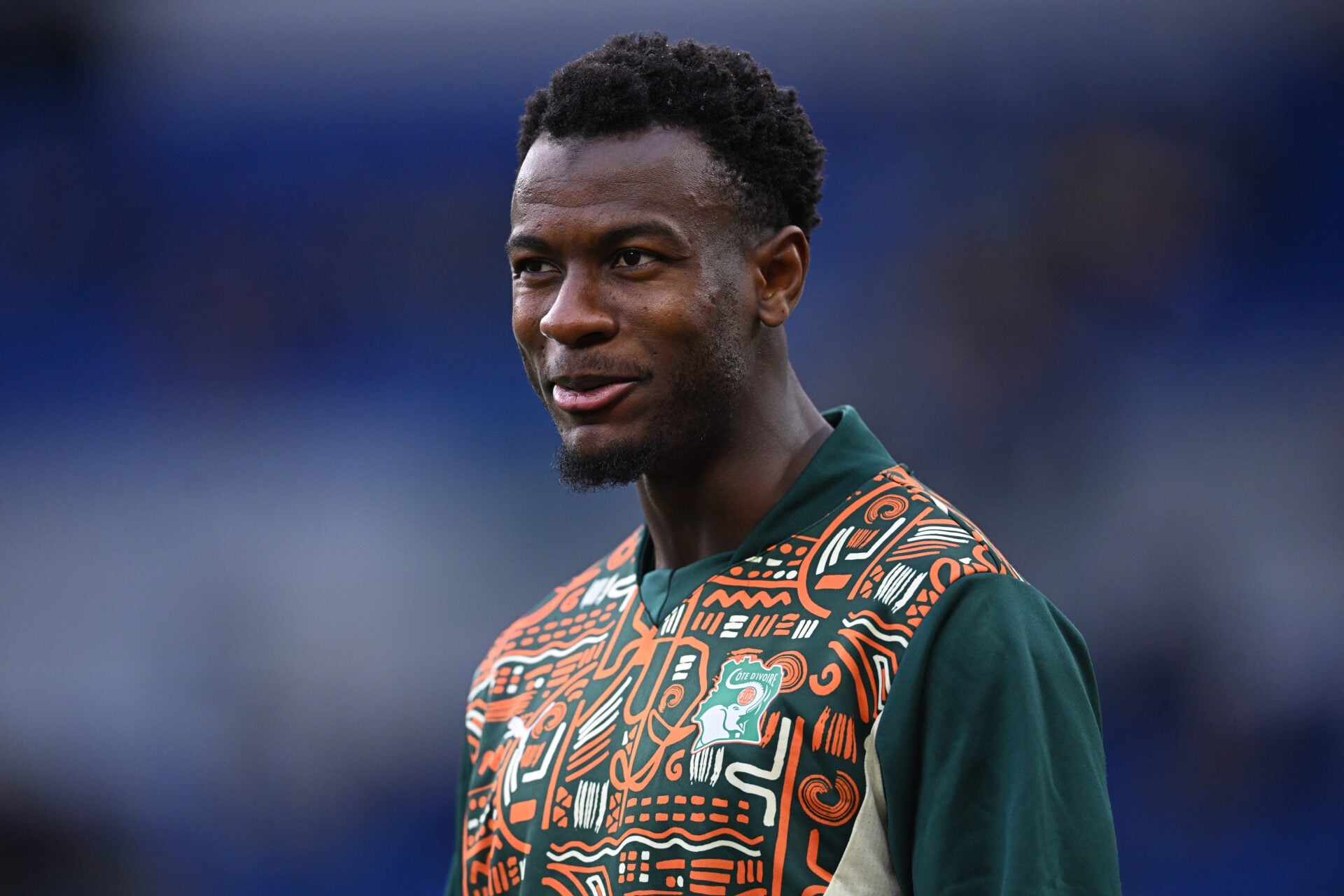 Tottenham want to sign £34m centre-back who has missed just 14 games through injury