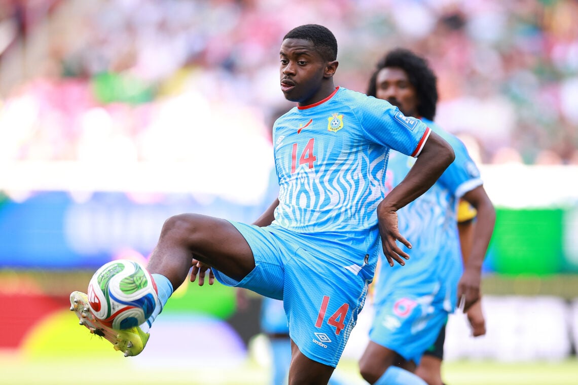 Photo by Manuel Velasquez - FIFA/FIFA via Getty Images