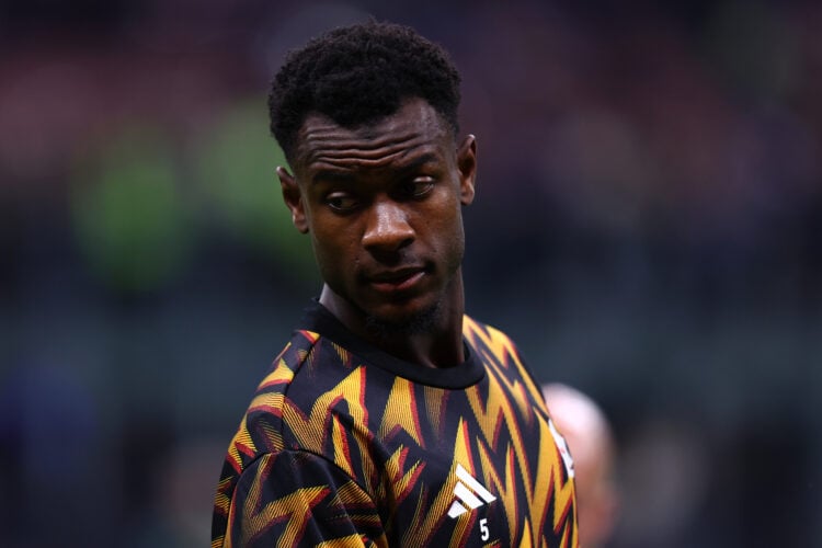 Photo by sportinfoto/DeFodi Images/DeFodi via Getty Images