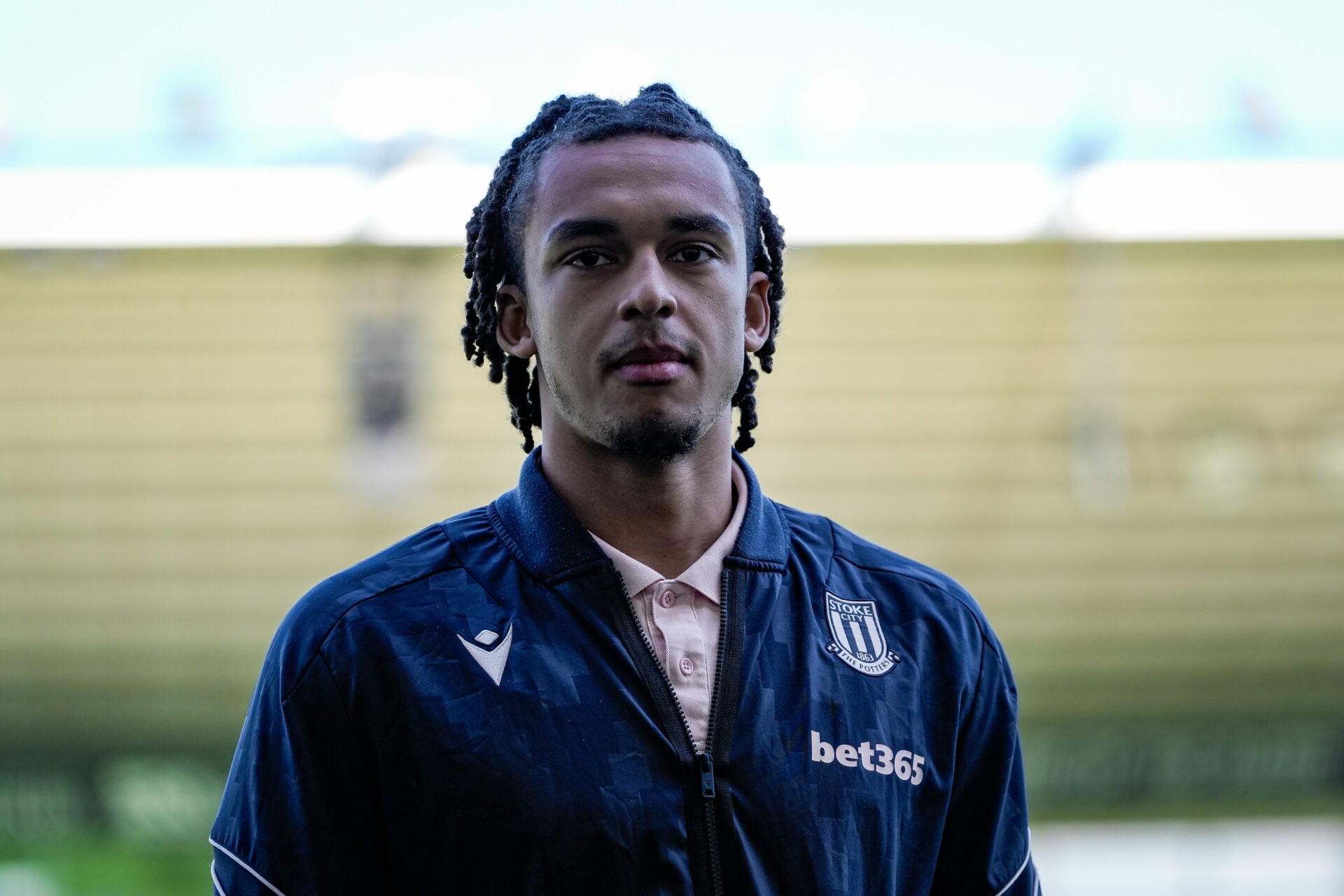 Ashley Phillips just achieved two things that will surely catch De Zerbi's eye at Tottenham