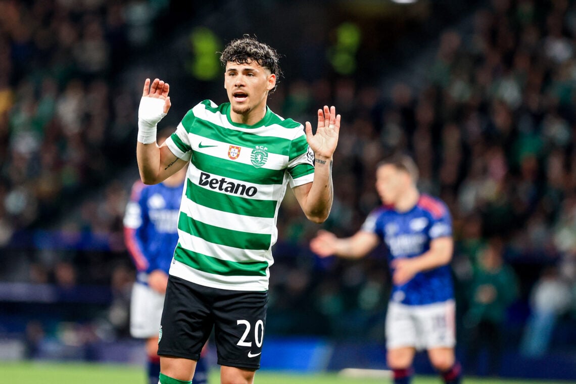 Photo by Valter Gouveia/Sports Press Photo/Getty Images