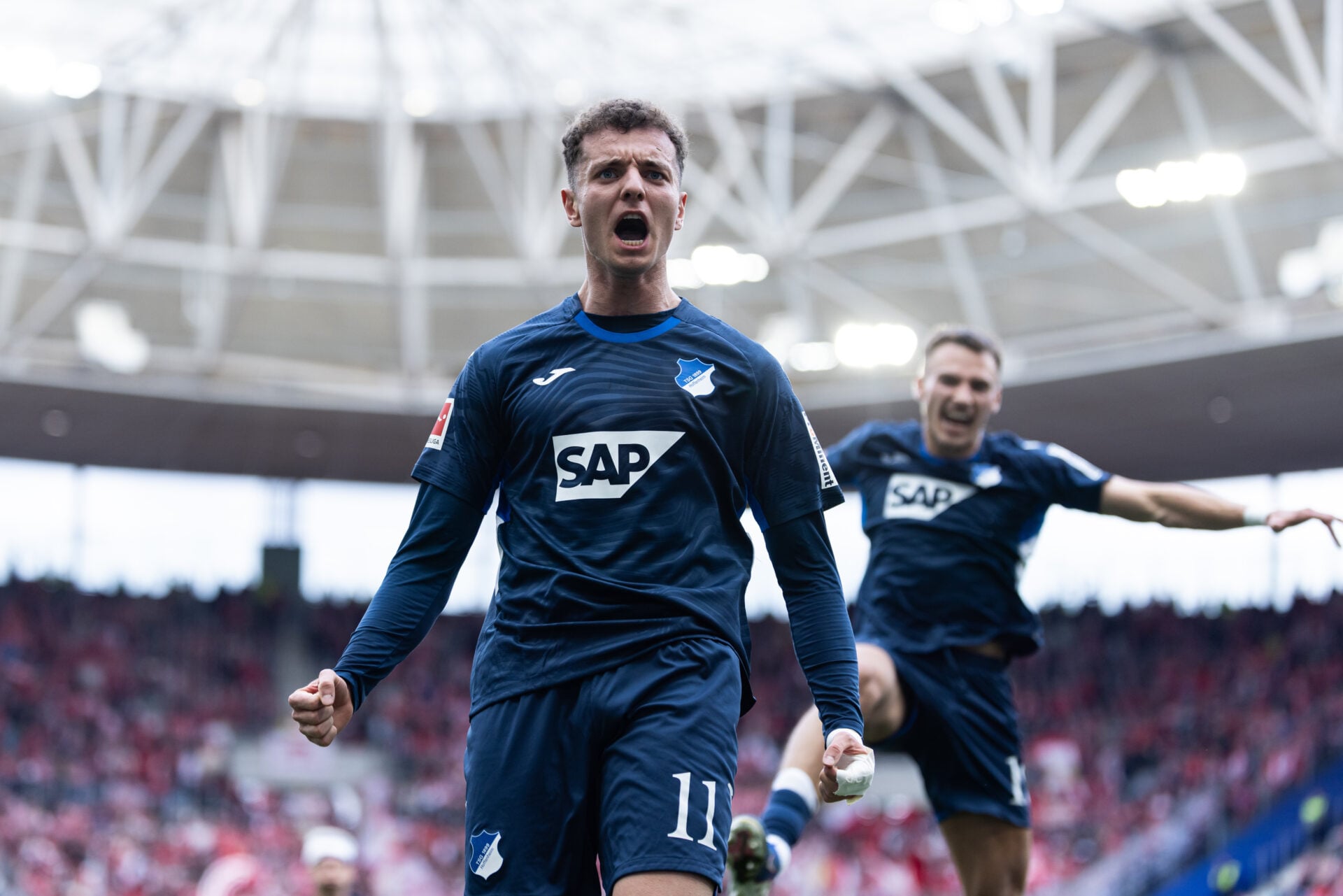 Tottenham one of two 'hottest candidates' in race for £22m forward with 18 G/A this season