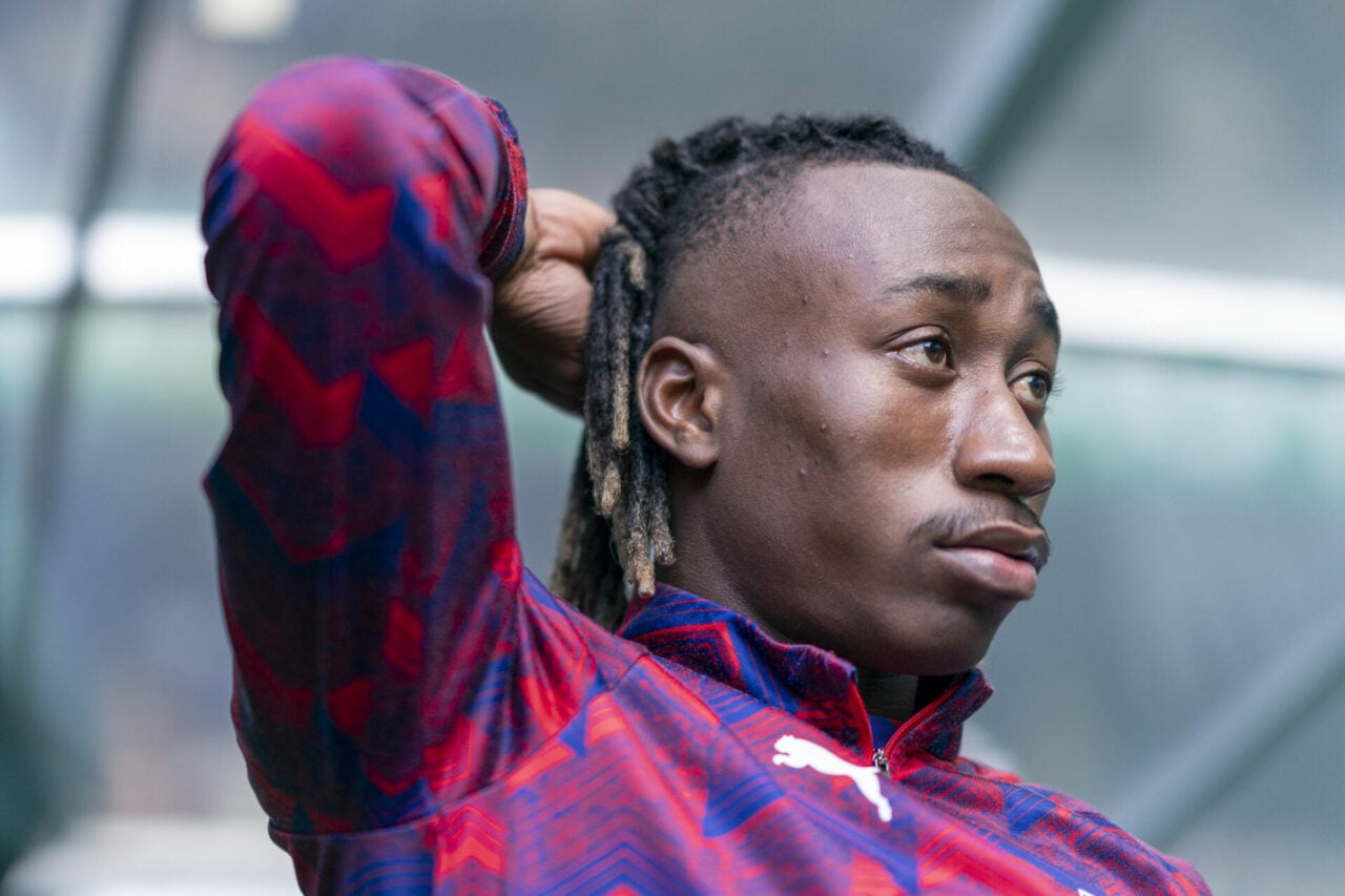 Tottenham make contact over £87m Yan Diomande: Spurs refuse to give up ambitious dream