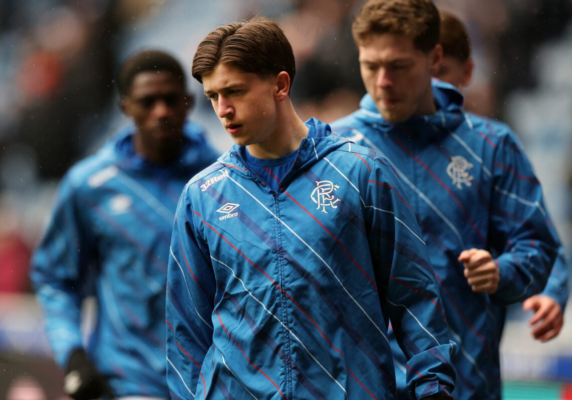 Photo by Ian MacNicol/Getty Images