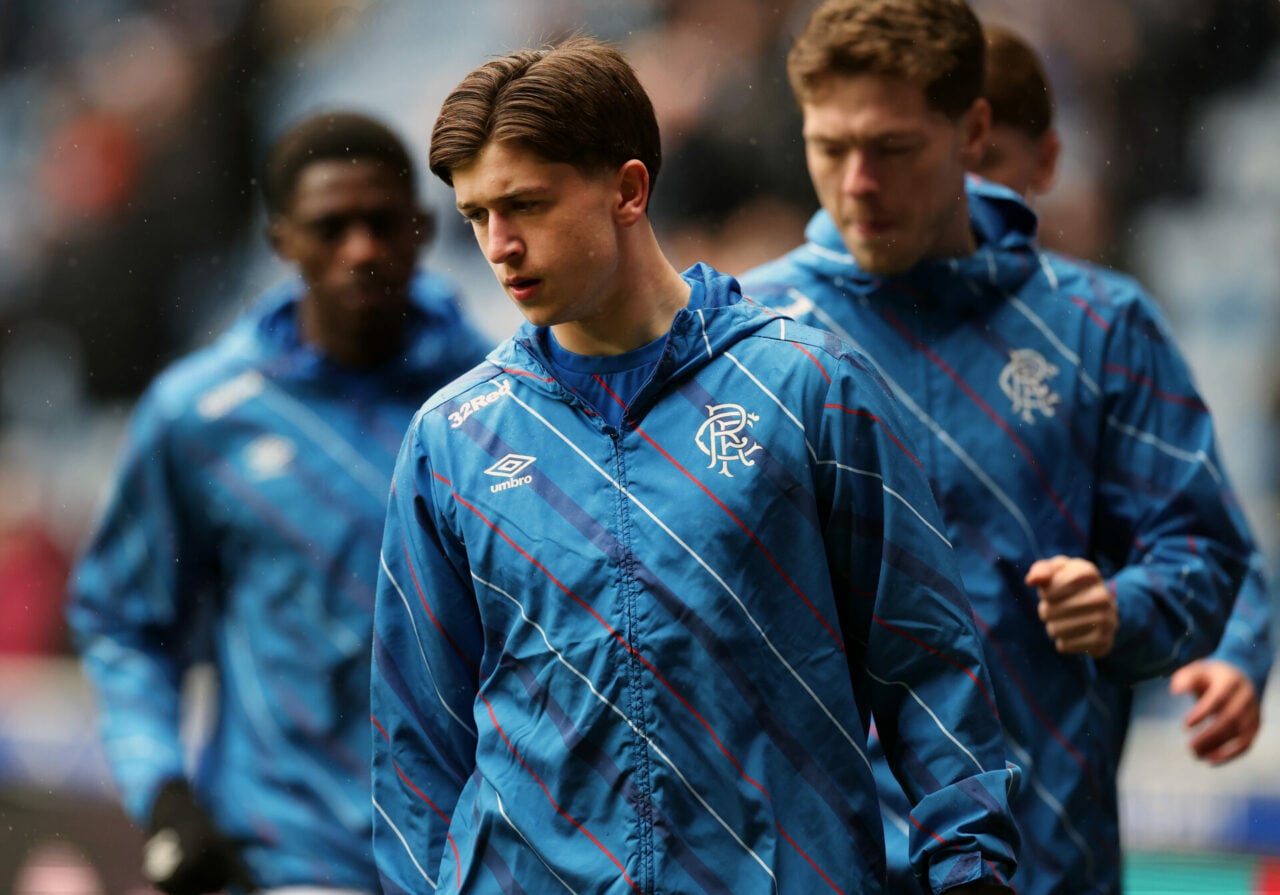 Mikey Moore sees transfer value skyrocket by 50% as Tottenham rub their hands