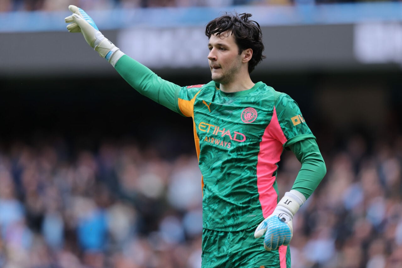 Blow for Tottenham in James Trafford transfer race as Chelsea set a clear stance on £35m star