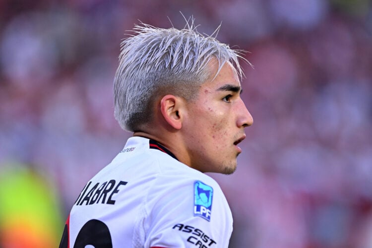 Photo by Rodrigo Valle/Getty Images