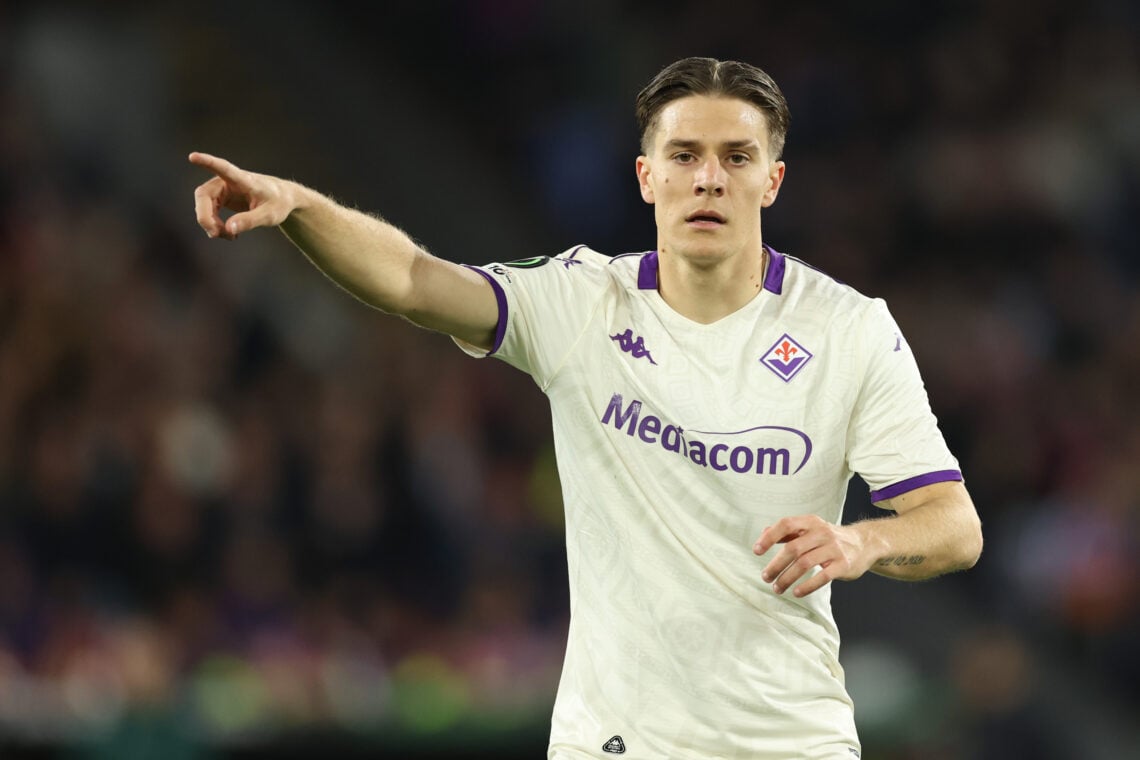 Photo by Tiego Grenho/MI News/NurPhoto via Getty Images