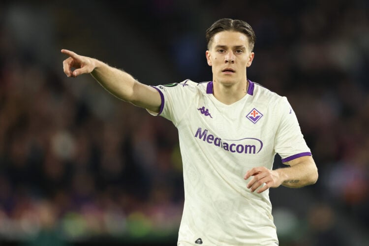 Photo by Tiego Grenho/MI News/NurPhoto via Getty Images