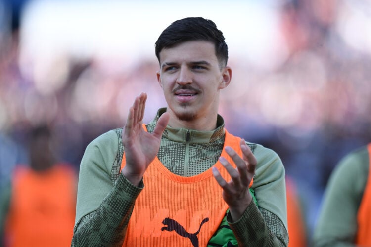 Photo by Alessandro Sabattini/Getty Images