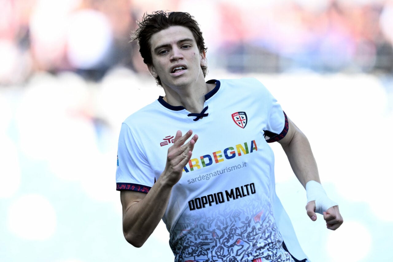 Tottenham want to hand De Zerbi exciting £39m Italian signing, but Liverpool are ‘tracking’