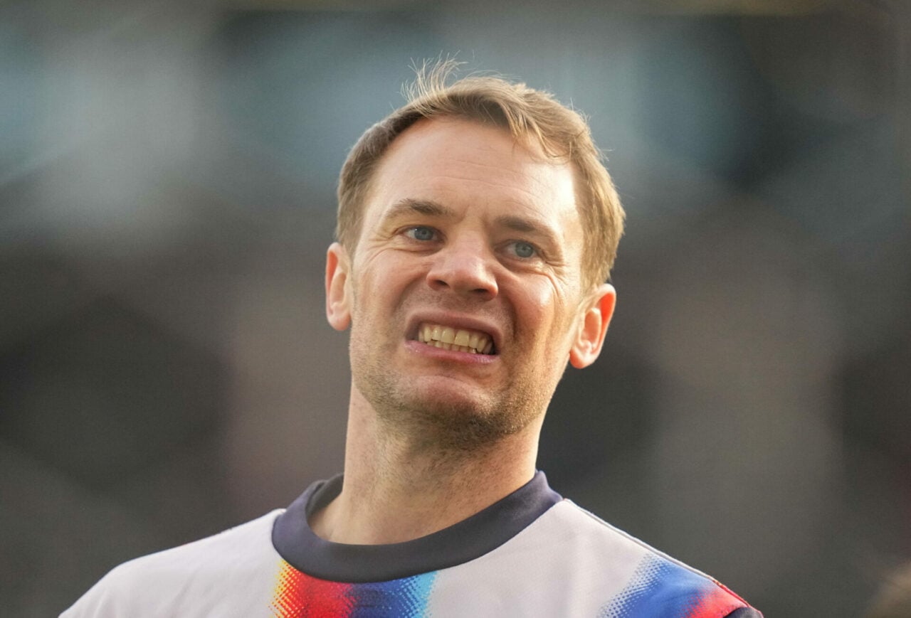 How Manuel Neuer could have a big impact on Tottenham’s next goalkeeper signing