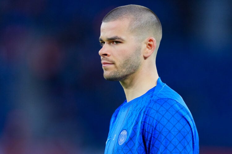 Photo by Franco Arland/Getty Images