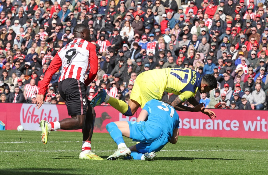 Photo by Ian Horrocks/Sunderland AFC via Getty Images