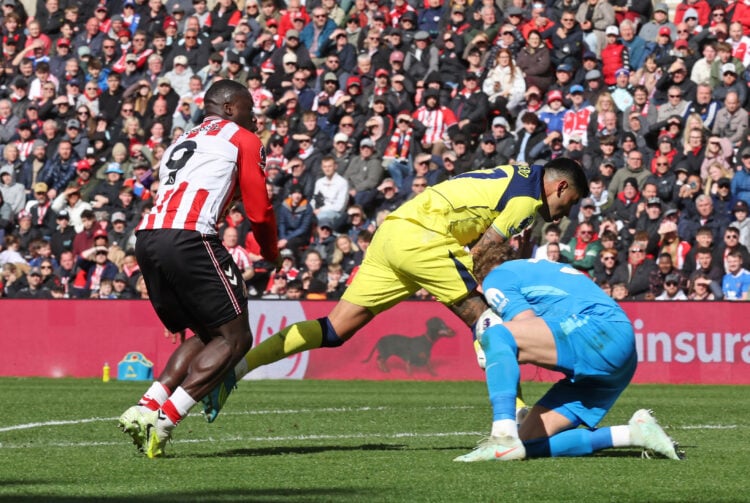Photo by Ian Horrocks/Sunderland AFC via Getty Images