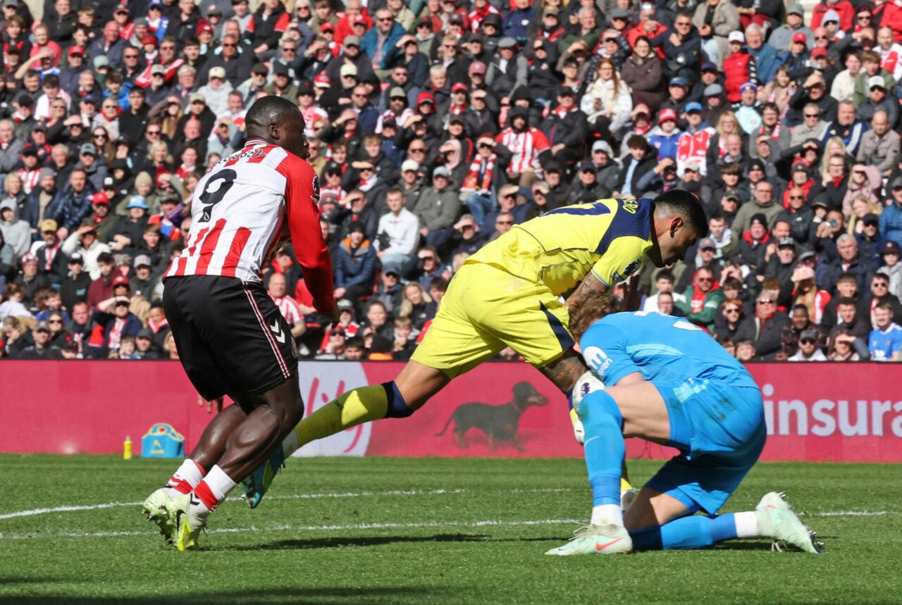 Tottenham fans will be so frustrated by what KMI panel just said about referee blunder