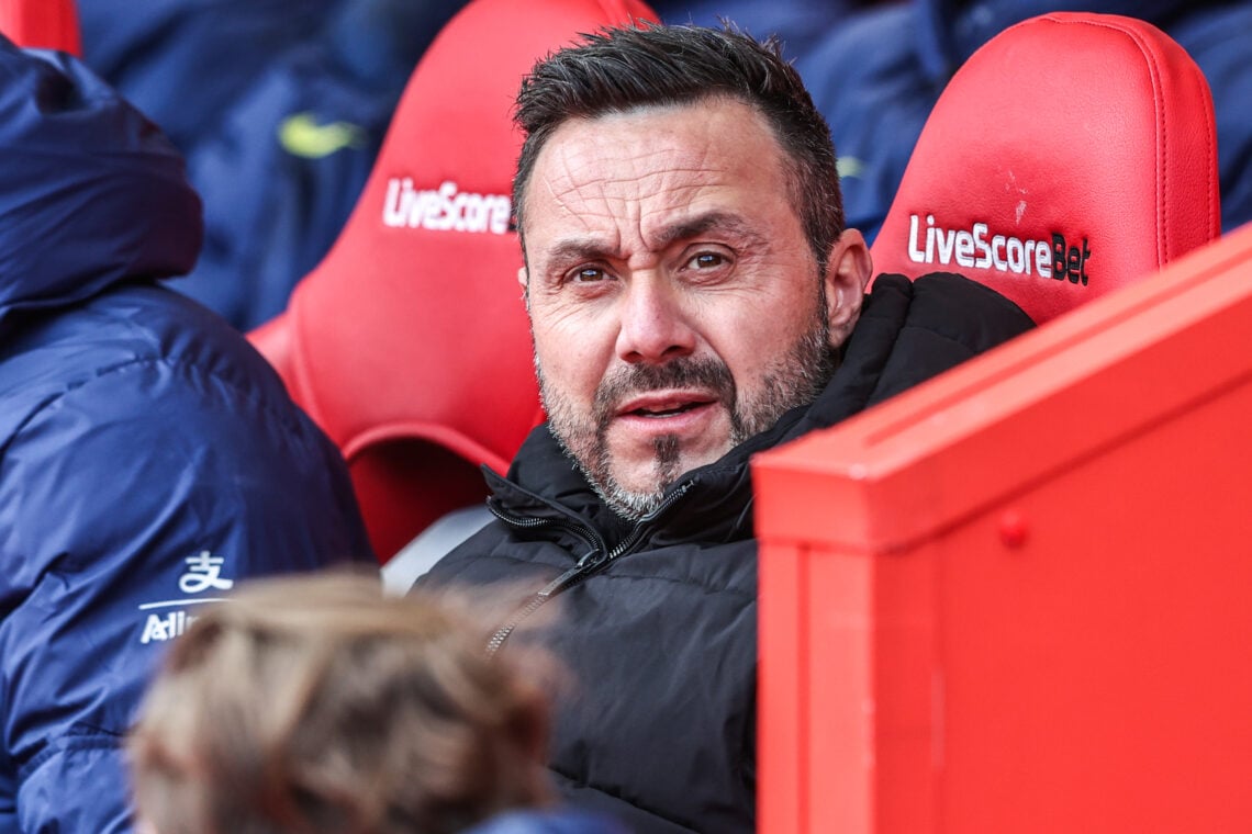 Photo by Alfie Cosgrove/News Images/NurPhoto via Getty Images