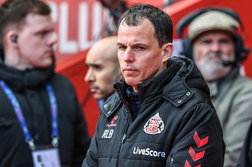 Sunderland v Tottenham Hotspur - Premier League