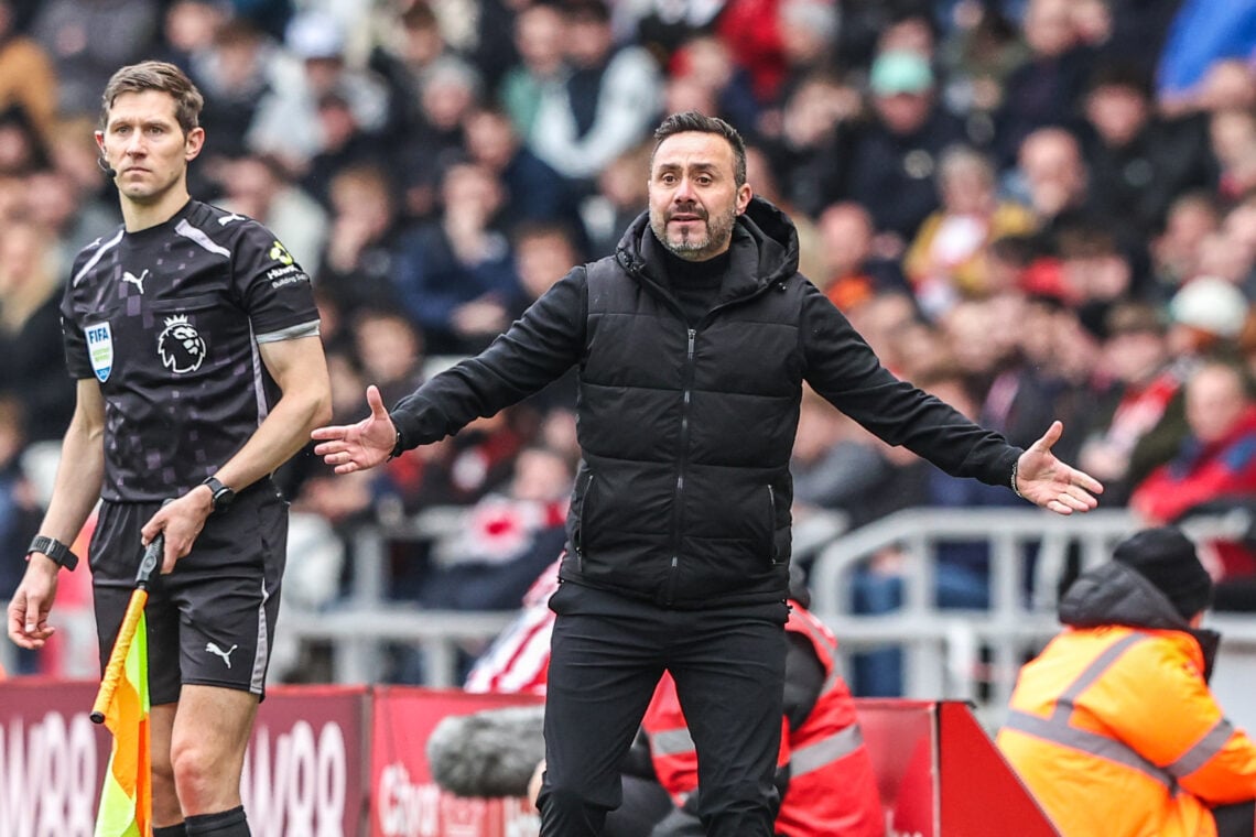 Photo by Alfie Cosgrove/News Images/NurPhoto via Getty Images