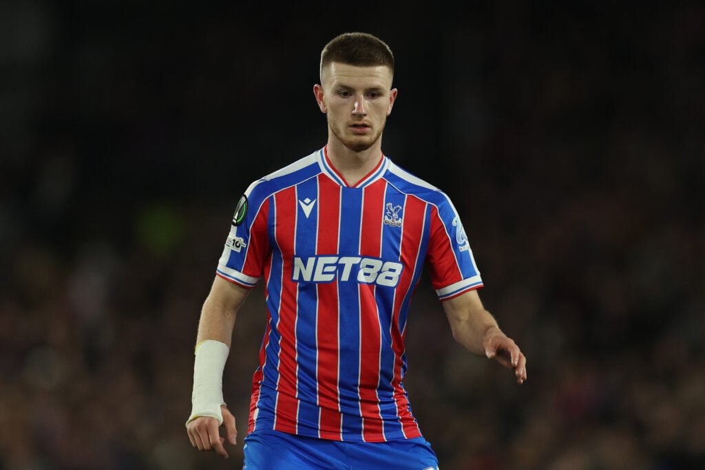 Tottenham target Adam Wharton