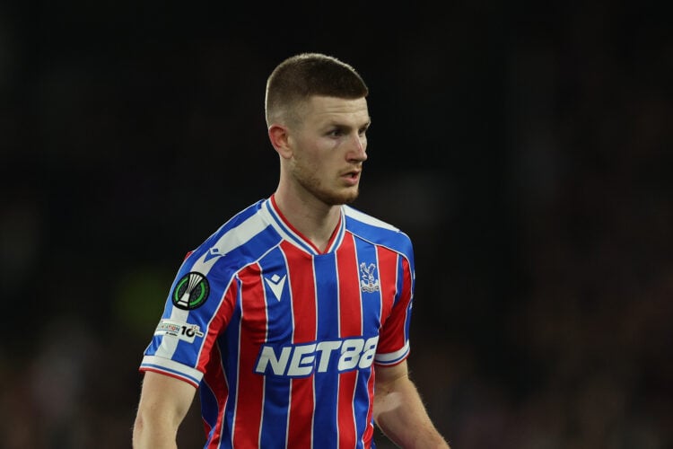 Photo by Steve Bardens - AMA/Getty Images