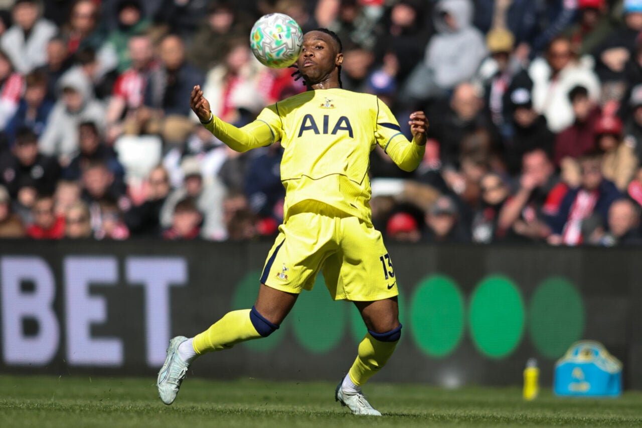 Three Tottenham stars who could spark a much-needed win against Brighton - Opinion