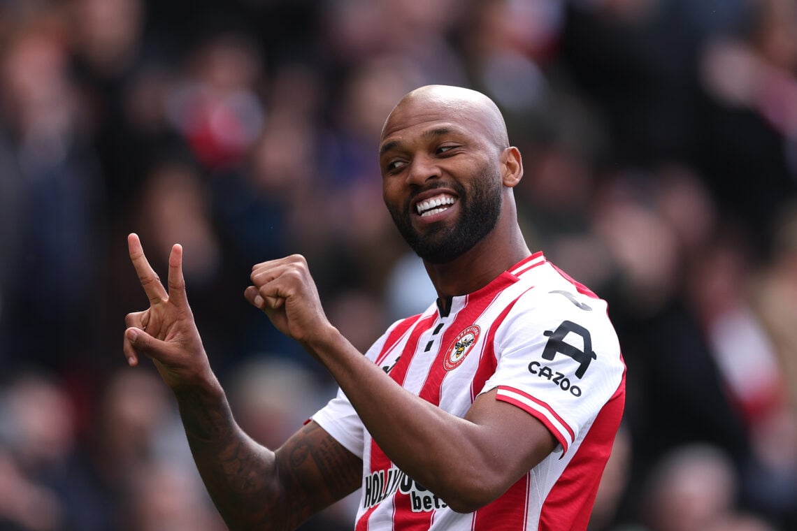 Photo by Alex Pantling/Getty Images