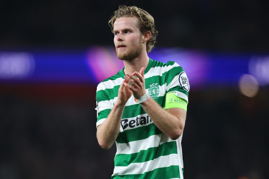 Photo by Ed Sykes/Sportsphoto/Allstar via Getty Images