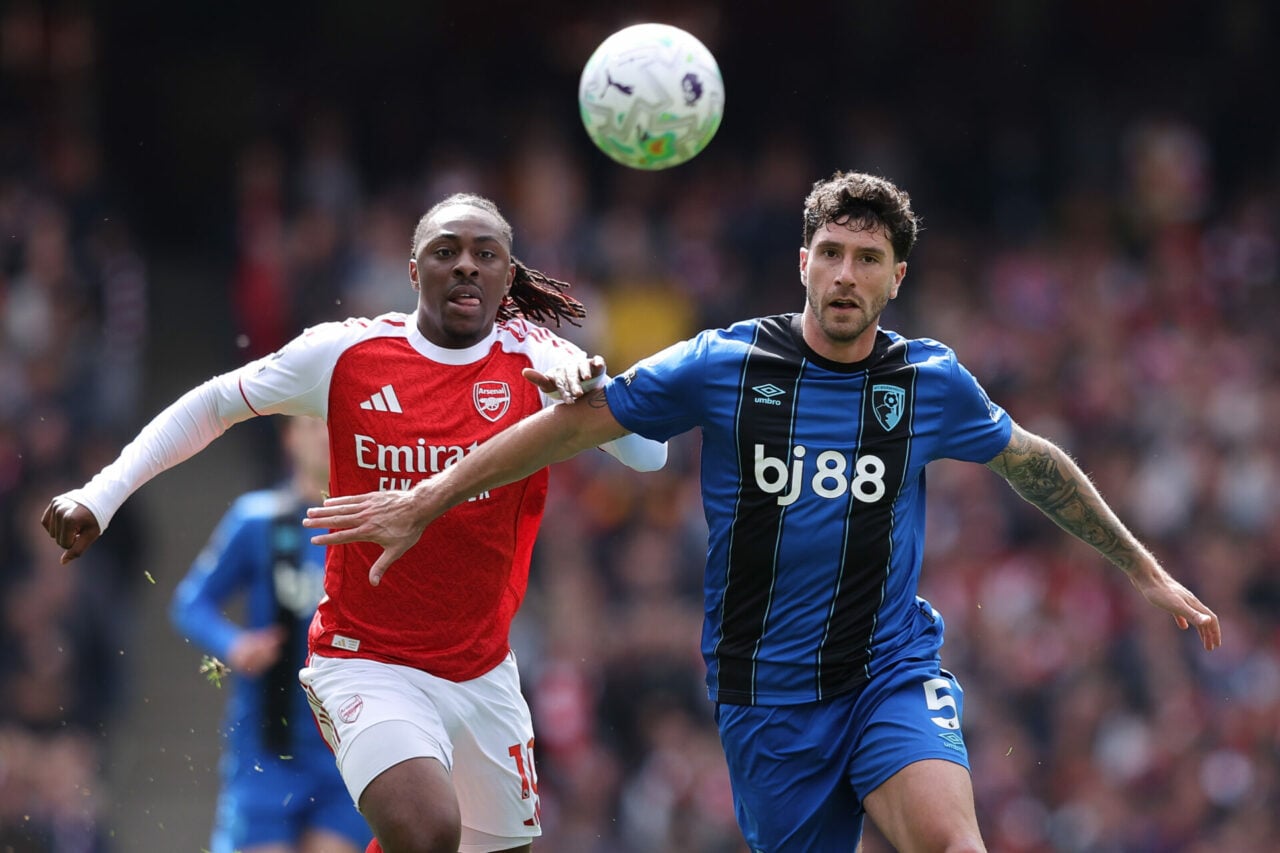 Tottenham receive ‘close contact’ Marcos Senesi update: Free agent is about to choose