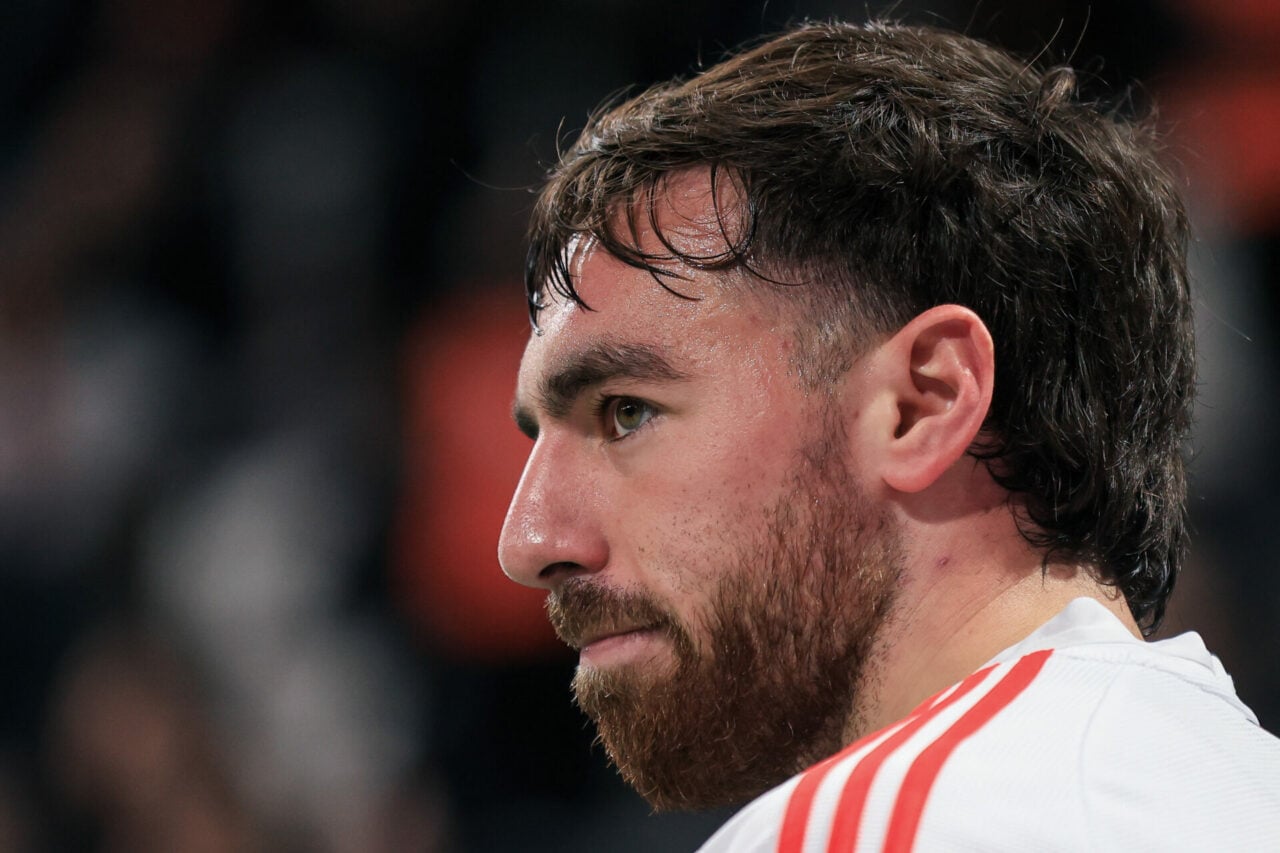 Besiktas increase fee from £43m to £52m after Tottenham and Man United show interest