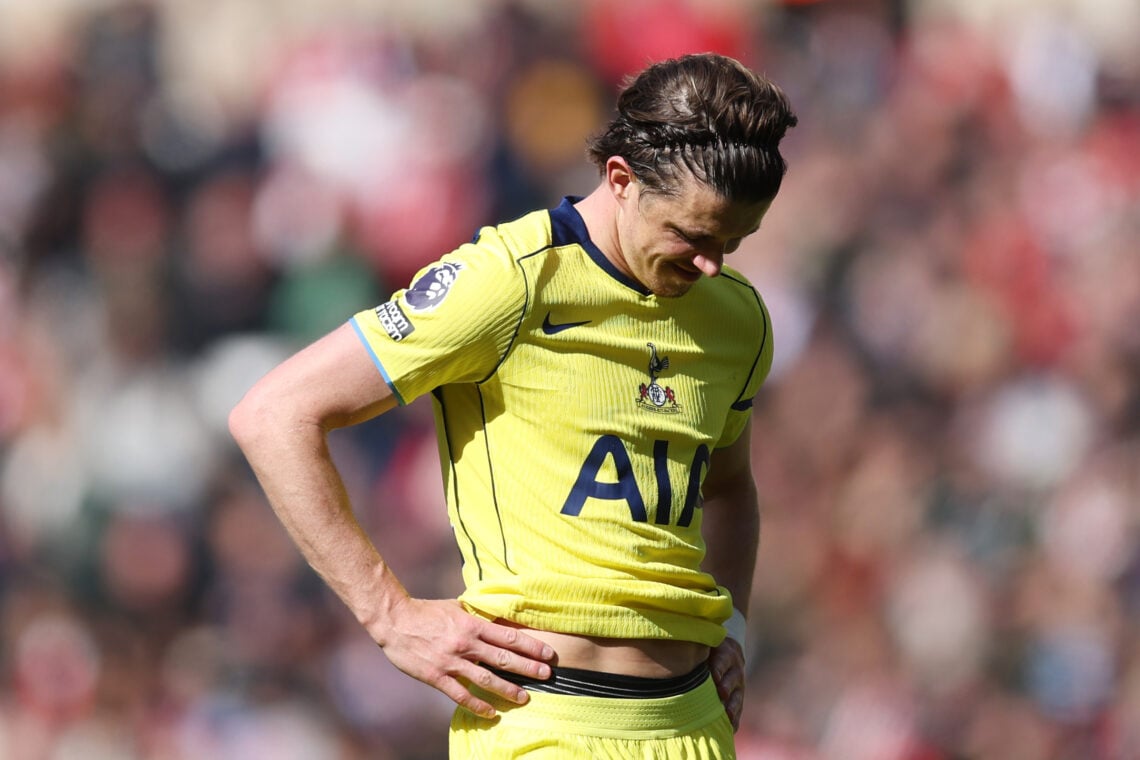 Photo by George Wood/Getty Images