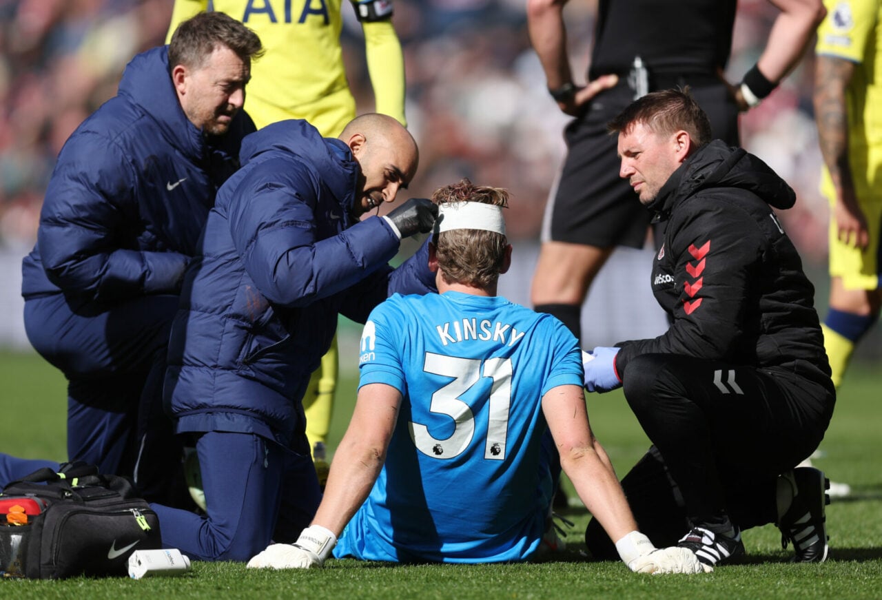 Two winners and four losers from Tottenham's 1-0 defeat to Sunderland - Opinion